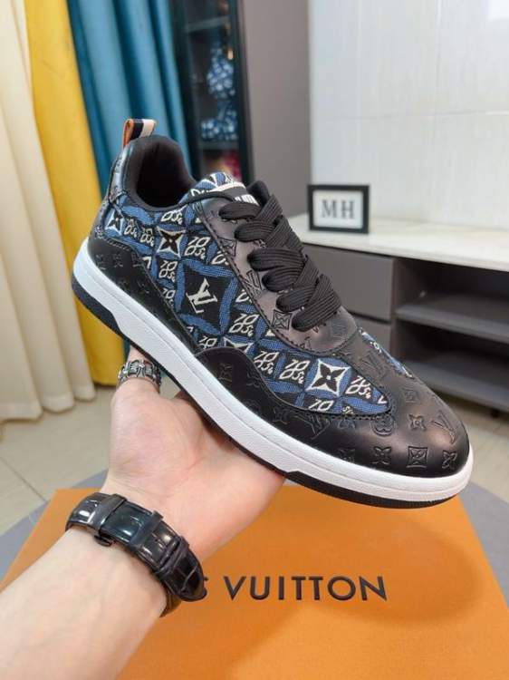 Picture of Louis Vuitton Shoes _SKULVsz38-44mnf060715387